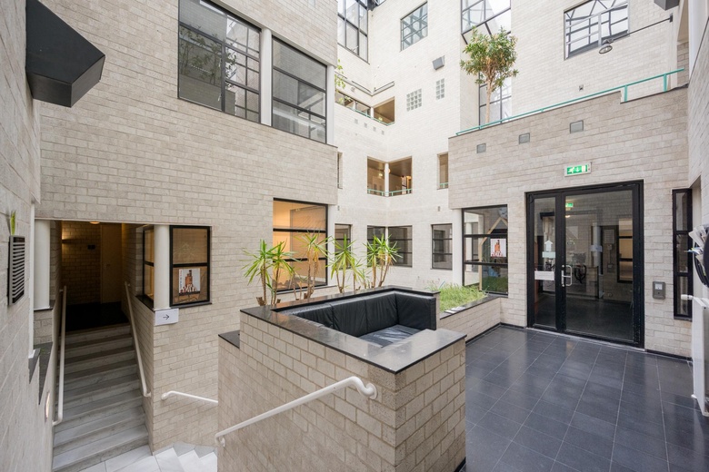 KantoorruimteaanMuurhuizen 104<br/> inAmersfoort