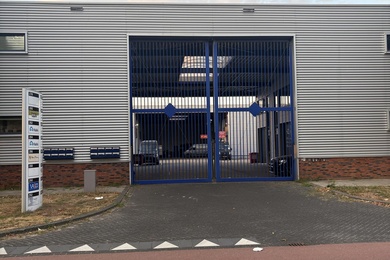 Bedrijfsruimte Amsterdam - tt. Vasumweg 268 - Foto 2