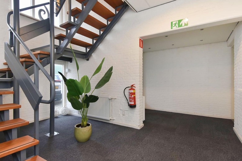 BedrijfsruimteaanIndustriestraat 23<br/> inNaaldwijk