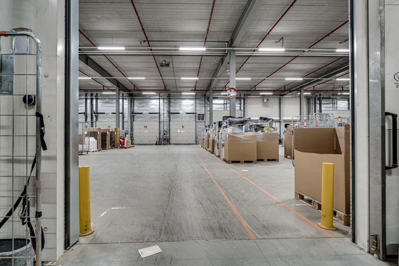 BedrijfsruimteaanBijsterhuizen 2514 D<br/> inWijchen BedrijfsruimteaanBijsterhuizen 2514 D<br/> inWijchen