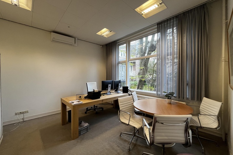 KantoorruimteaanRamstraat 31 - 33<br/> inUtrecht