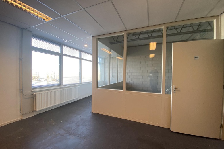 BedrijfsruimteaanPunterweg 3 E<br/> inZwolle BedrijfsruimteaanPunterweg 3 E<br/> inZwolle