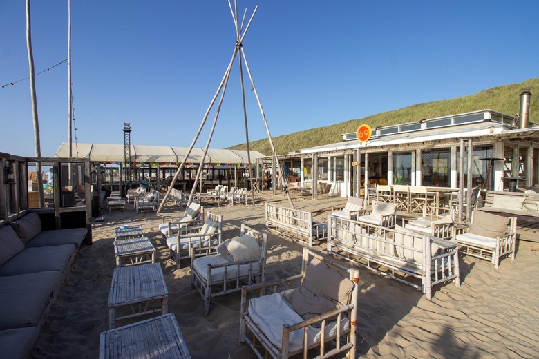 Horeca Zandvoort - Strandafgang Zuiderduin 1 - Foto 20