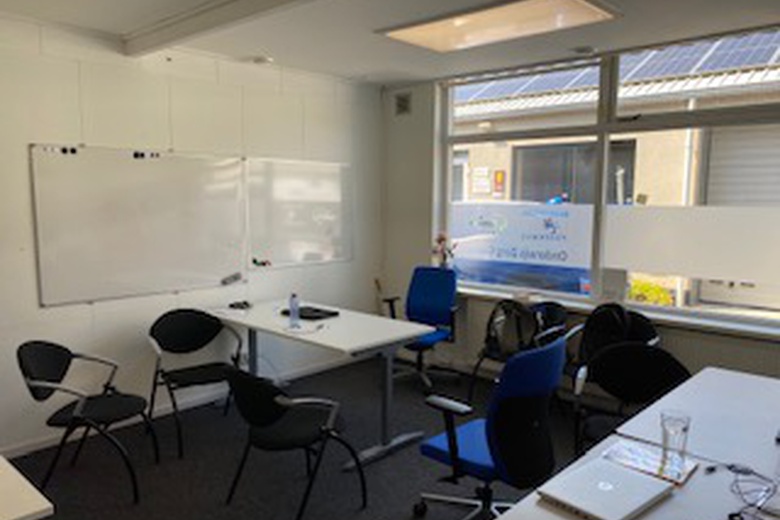 BedrijfsruimteaanZeisterweg 81 b<br/> inOdijk