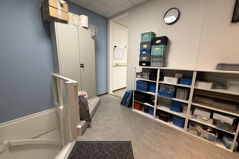 KantoorruimteaanBurgemeester Jansenlaan 14<br/> inZwijndrecht