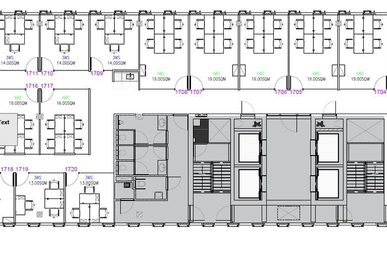 KantoorruimteaanMandelaplein 1<br/> inAlmere KantoorruimteaanMandelaplein 1<br/> inAlmere