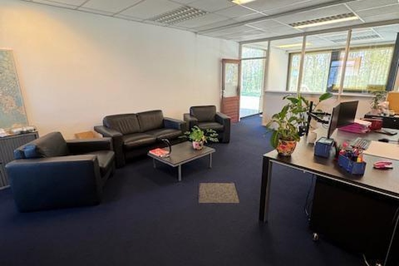 KantoorruimteaanHazeldonk 6051<br/> inBreda