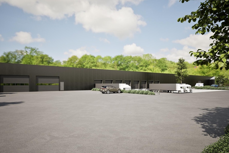 BedrijfsruimteaanRietwijkeroordweg 69 kwek<br/> inAalsmeer