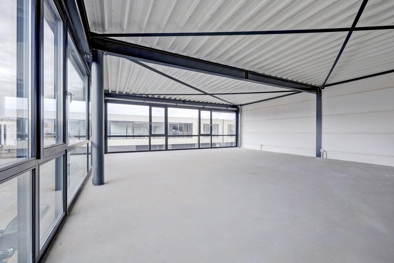 BedrijfsruimteaanMarinus van Meelweg 34 15<br/> inEindhoven