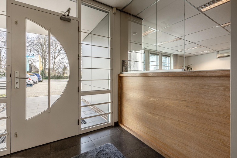 BedrijfsruimteaanPiet van Elsstraat 7<br/> inWanssum BedrijfsruimteaanPiet van Elsstraat 7<br/> inWanssum