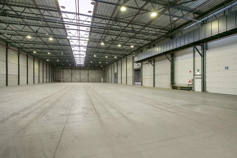 BedrijfsruimteaanGaljoenweg 68<br/> inMaastricht