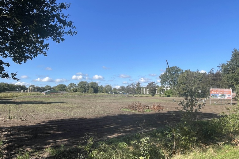 KavelaanZeelandsedijk 30<br/> inElsendorp KavelaanZeelandsedijk 30<br/> inElsendorp