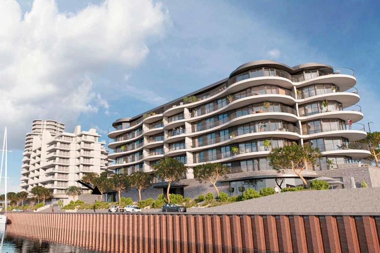 WinkelruimteaanMiddenhavendam 16<br/> inBreskens