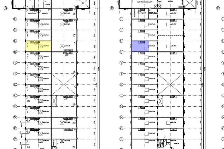 BedrijfsruimteaanNieuwland Parc 12 i<br/> inAlblasserdam