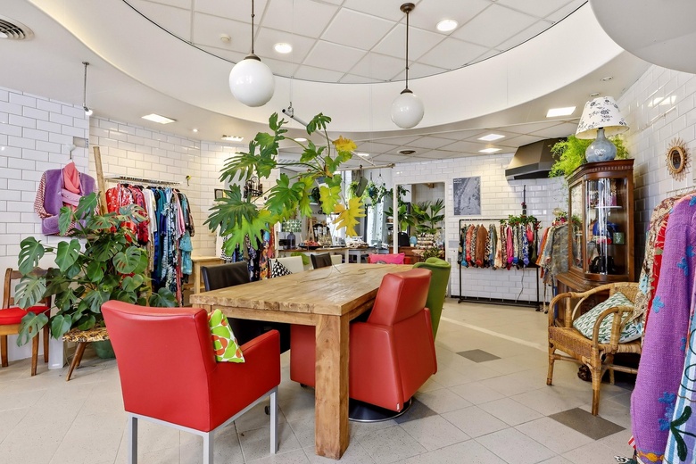 Winkelruimte Zutphen - Lange Hofstraat 28 - Foto 8