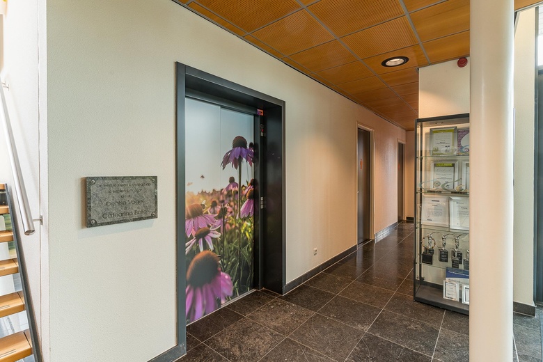 KantoorruimteaanJ.P. Broekhovenstraat 16<br/> inElburg