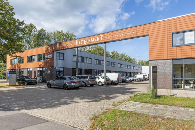 Bedrijfsruimte Amersfoort - Uraniumweg 37 - Foto 19