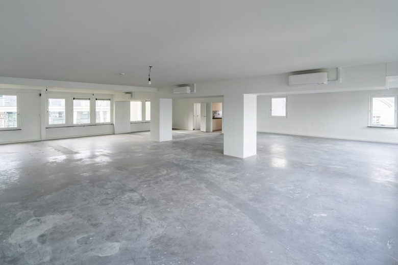 KantoorruimteaanDe Ruijterkade 107<br/> inAmsterdam