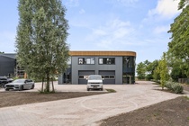 Bedrijfsruimte Wageningen - Betsy van Goorstraat 80 A 001 - Foto 5