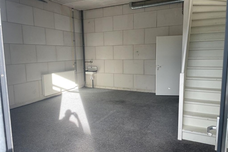 Bedrijfsruimte Rotterdam - Nachtschadestraat 19 A - Foto 8