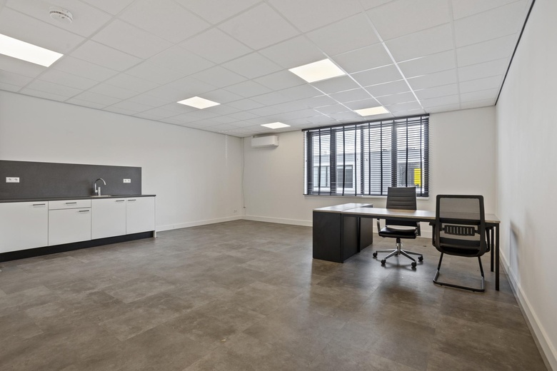 Bedrijfsruimte Velsen - Stuwadoorstraat 37 - Foto 16