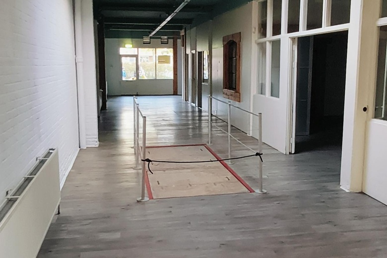 HorecaaanMarkt 27<br/> inArnhem