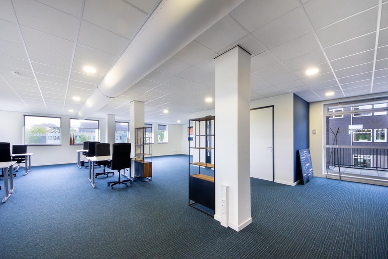 KantoorruimteaanPlantageweg 1 - 3<br/> inLeusden