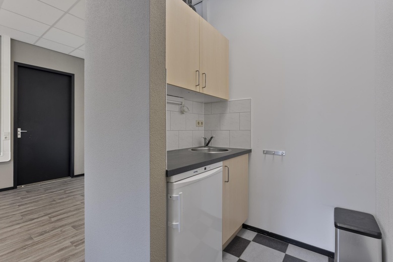 KantoorruimteaanKauwenhoven 78<br/> inLunteren