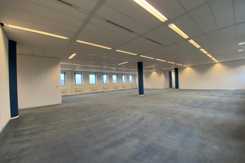 KantoorruimteaanDokter Klinkertweg 21 - 27<br/> inZwolle