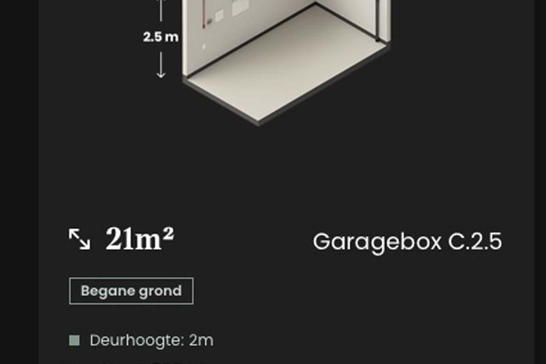 Bedrijfsruimte Groningen - Verlengde Bremenweg 29 22 - Foto 26