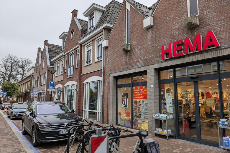 WinkelruimteaanHogestraat 13<br/> inDinxperlo WinkelruimteaanHogestraat 13<br/> inDinxperlo