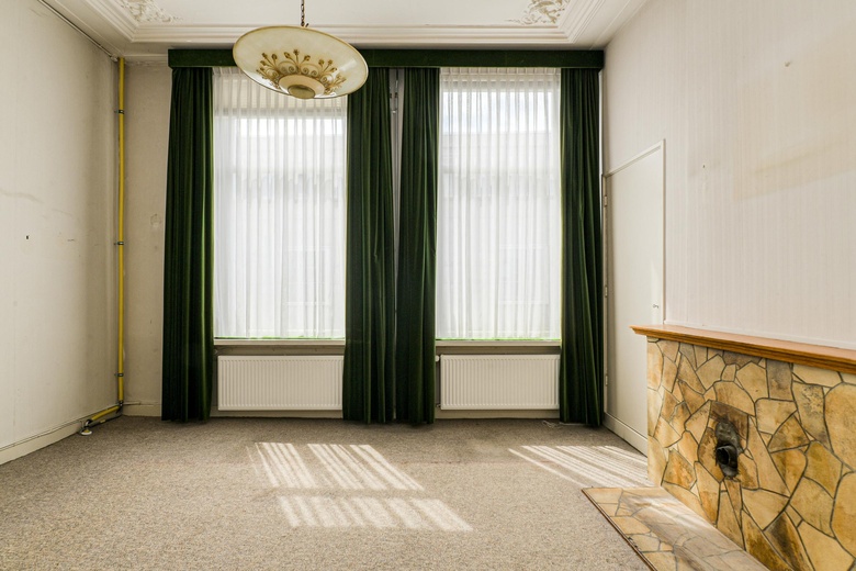 WinkelruimteaanGinnekenstraat 111<br/> inBreda