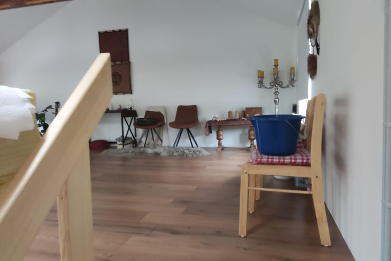 BedrijfsruimteaanHei-Carisborgweg 5 A BG01<br/> inHeerlen