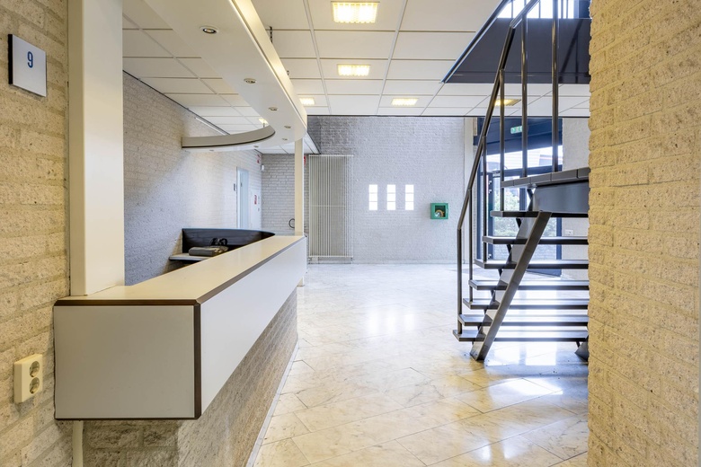 BedrijfsruimteaanDe Groote Heeze 37<br/> inHeijen