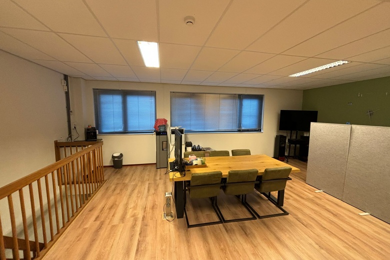 BedrijfsruimteaanKievitsven 34<br/> inRosmalen BedrijfsruimteaanKievitsven 34<br/> inRosmalen
