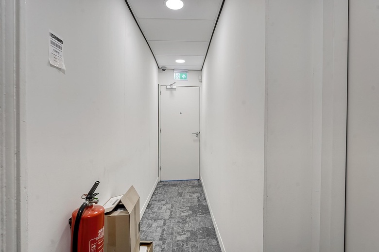 WinkelruimteaanHooigracht 4 A<br/> inLeiden