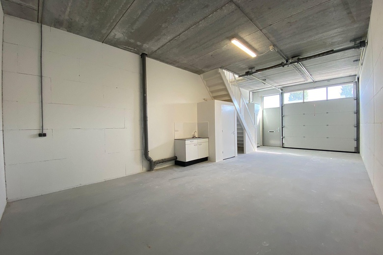 BedrijfsruimteaanMicrofoonstraat 82<br/> inAlmere