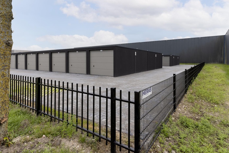 BedrijfsruimteaanGaragePark Groningen Wasaweg 0 ong<br/> inGroningen BedrijfsruimteaanGaragePark Groningen Wasaweg 0 ong<br/> inGroningen