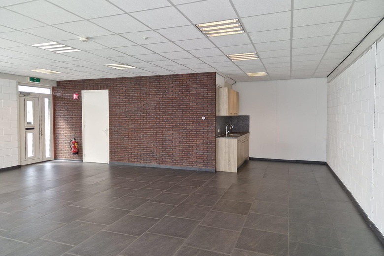 BedrijfsruimteaanNetwerkweg 5 A<br/> inVorden