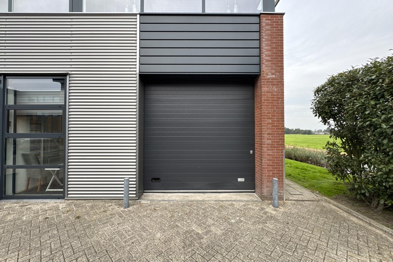 Bedrijfsruimte Mijdrecht - Vermogenweg 21 - Foto 2