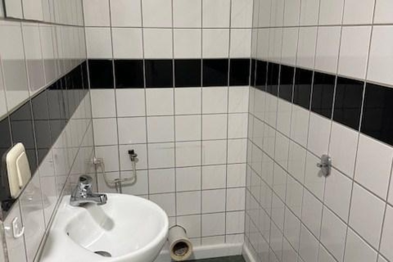 WinkelruimteaanHerenstraat 25<br/> inNieuwegein