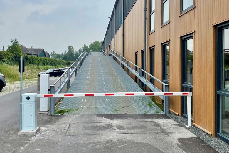 BedrijfsruimteaanBeukenlaan 23 239<br/> inHeerhugowaard