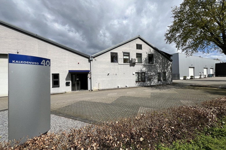 KantoorruimteaanKalkoenweg 40<br/> inErmelo KantoorruimteaanKalkoenweg 40<br/> inErmelo