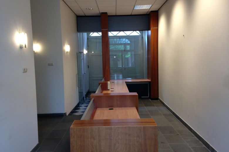KantoorruimteaanSwalmerstraat 44 .<br/> inRoermond KantoorruimteaanSwalmerstraat 44 .<br/> inRoermond