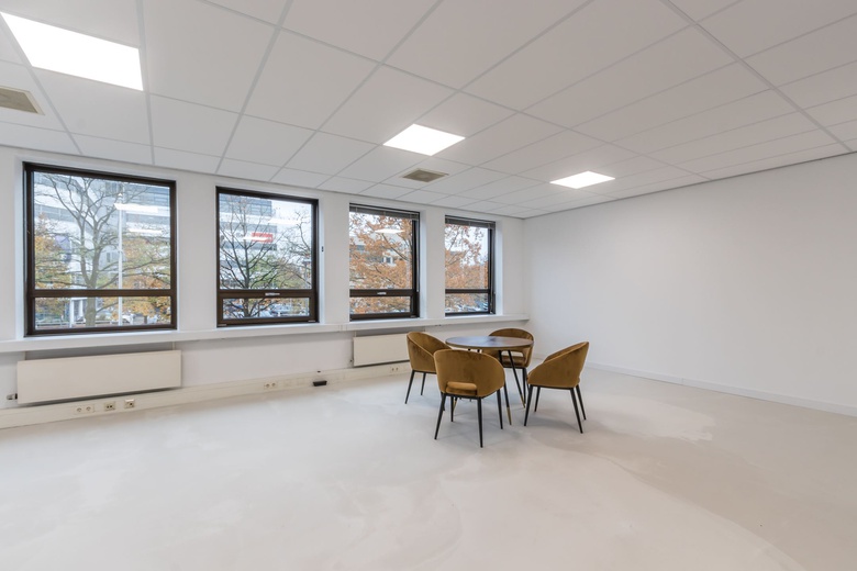 KantoorruimteaanMarathon 2<br/> inHilversum