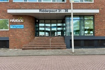 Kantoorruimte Ridderkerk - Ridderpoort 31 - Foto 5