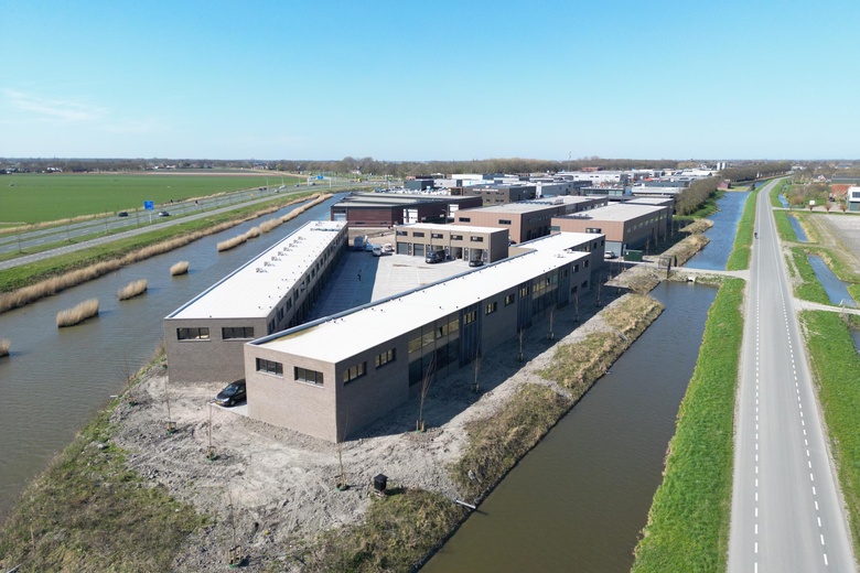 BedrijfsruimteaanSchoffel 71 C 17<br/> inDe Goorn