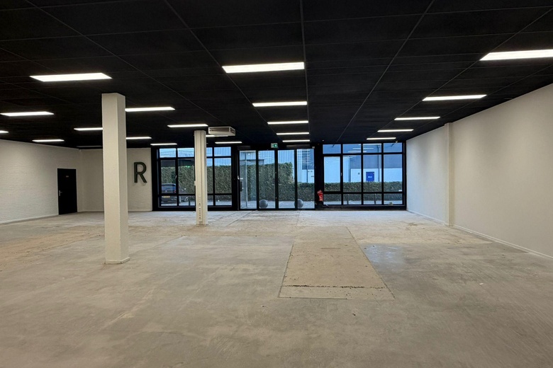 Bedrijfsruimte Eindhoven - Hurksestraat 42 16 - Foto 7