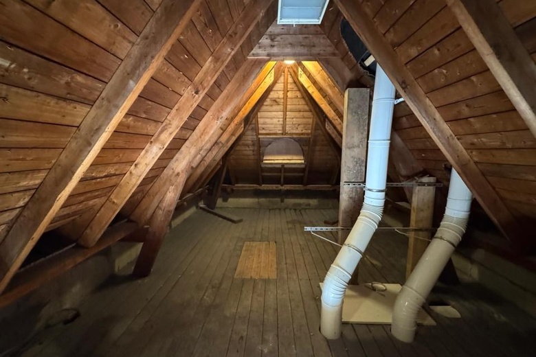 KantoorruimteaanRembrandtlaan 2<br/> inHuis ter Heide