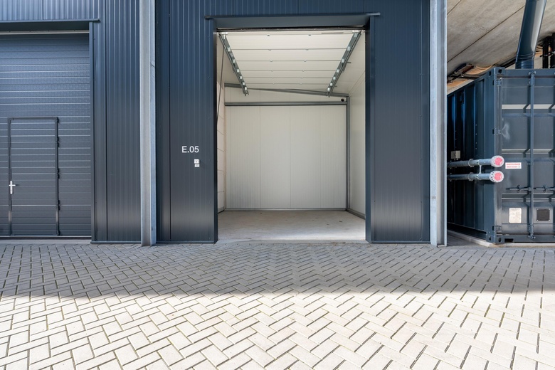 Bedrijfsruimte Apeldoorn - Oude Apeldoornseweg 45 05 - Foto 5